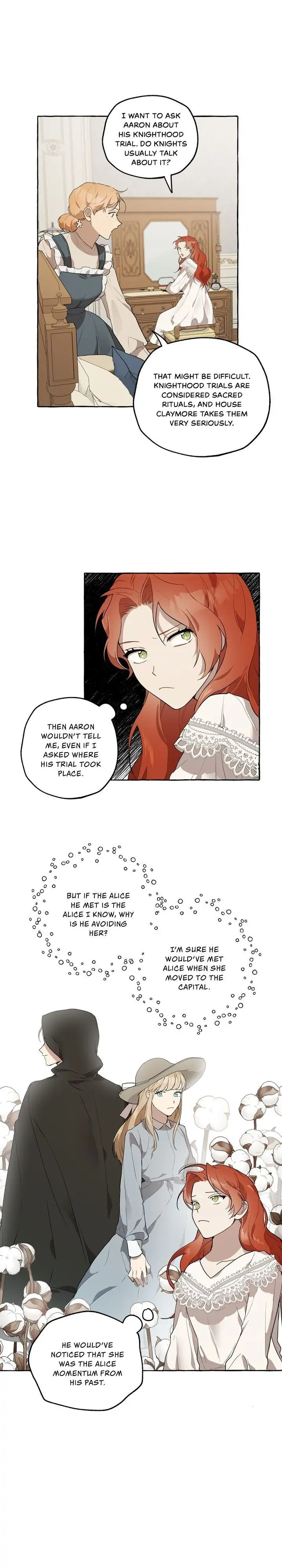 It Was All a Mistake
