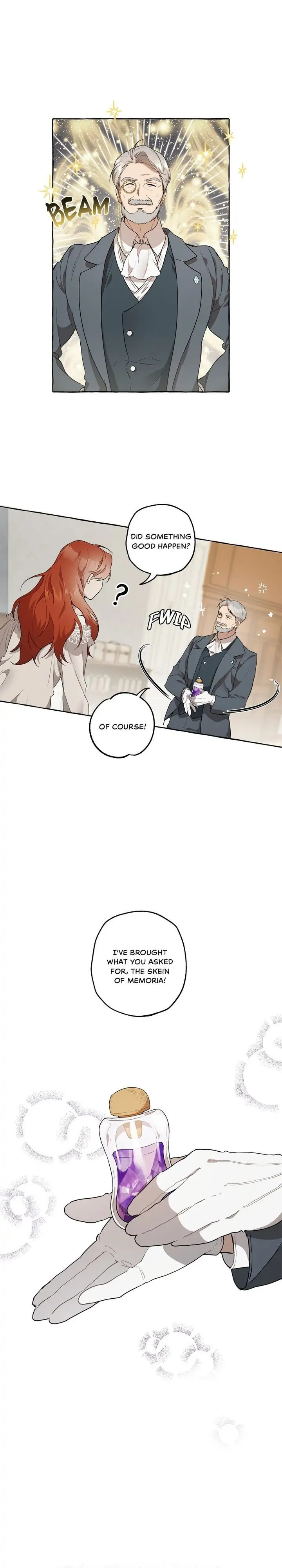 It Was All a Mistake