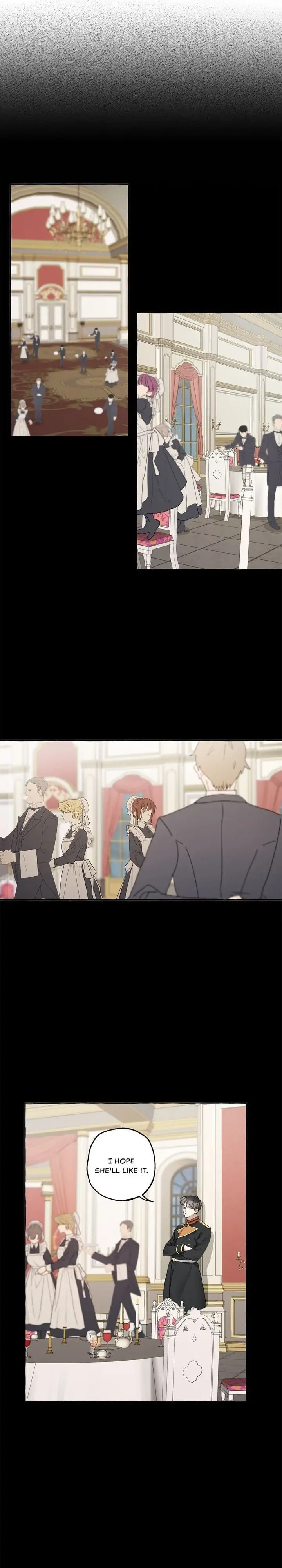 It Was All a Mistake