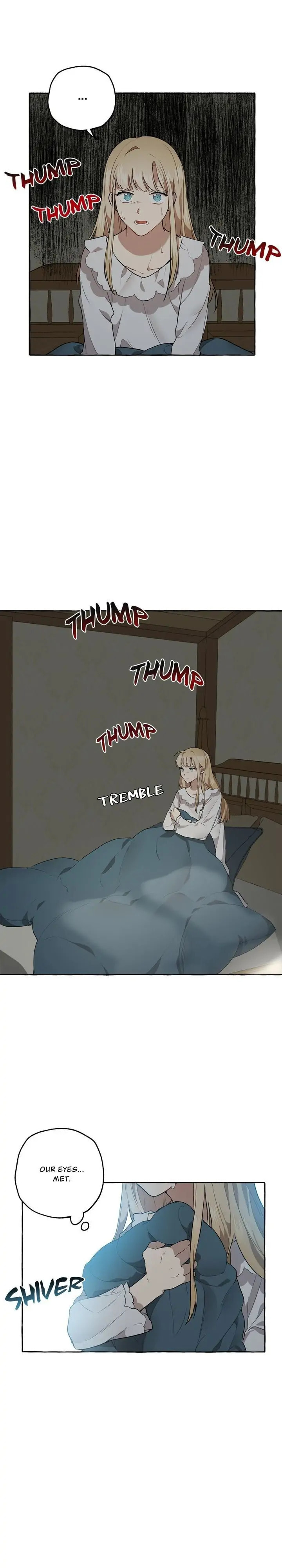 It Was All a Mistake