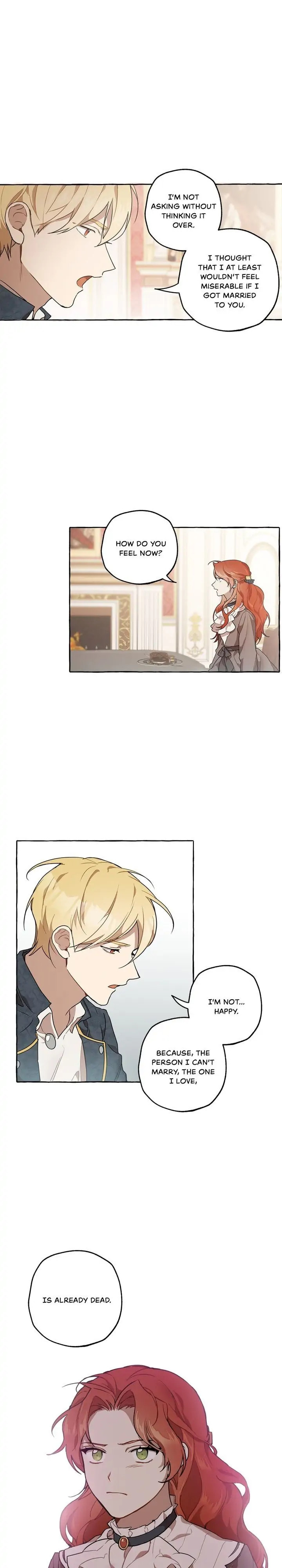 It Was All a Mistake
