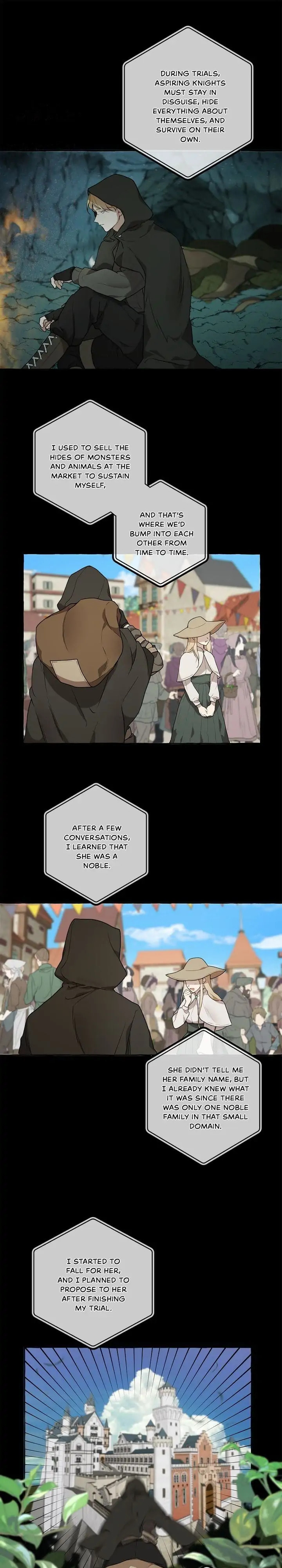 It Was All a Mistake
