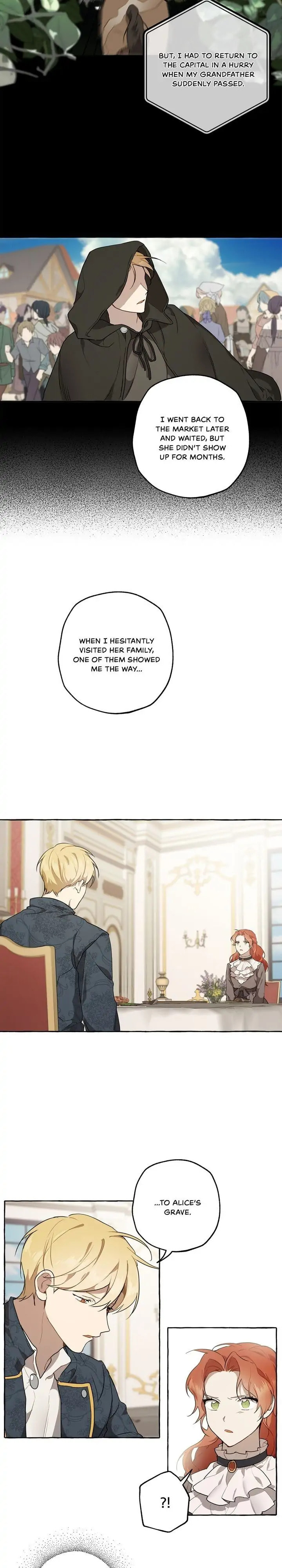 It Was All a Mistake
