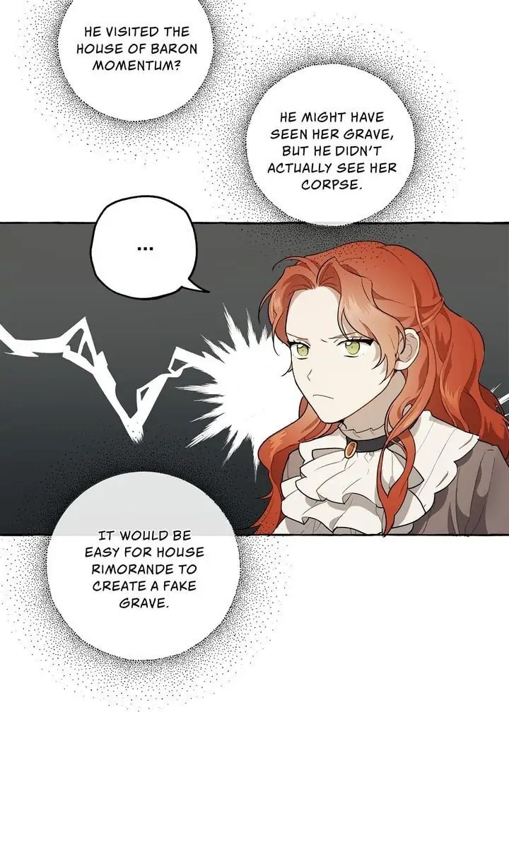 It Was All a Mistake