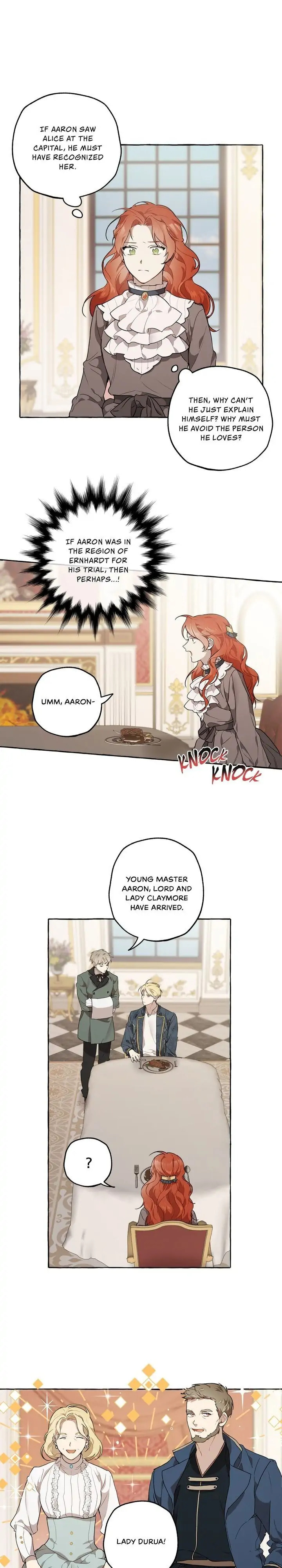 It Was All a Mistake