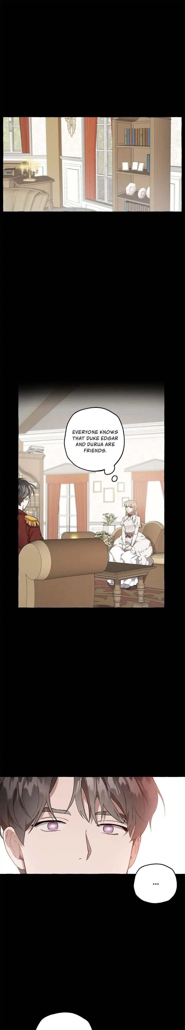 It Was All a Mistake