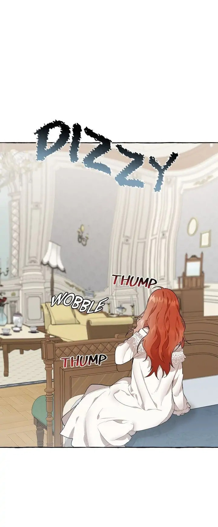 It Was All a Mistake