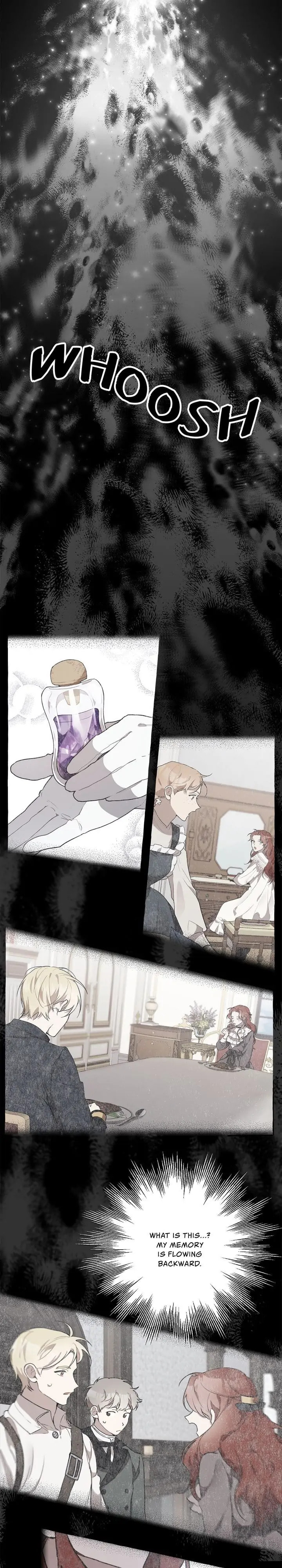 It Was All a Mistake