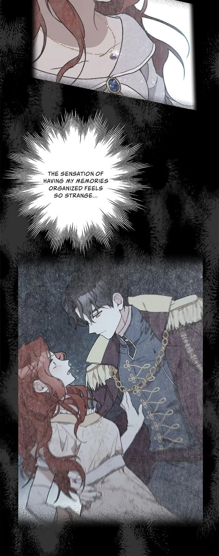 It Was All a Mistake