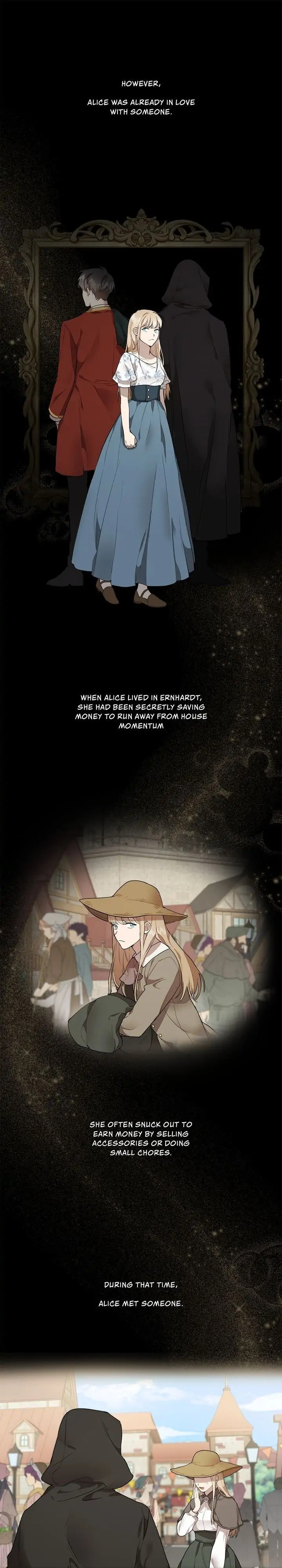It Was All a Mistake