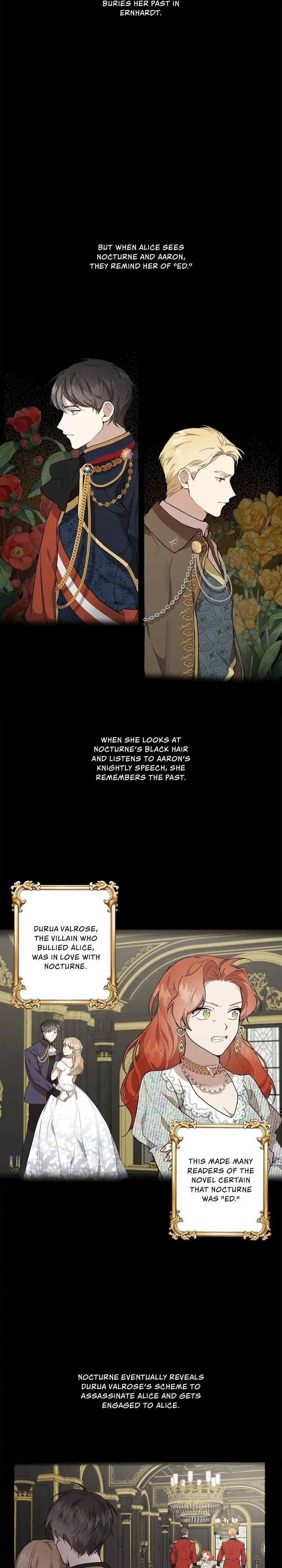 It Was All a Mistake
