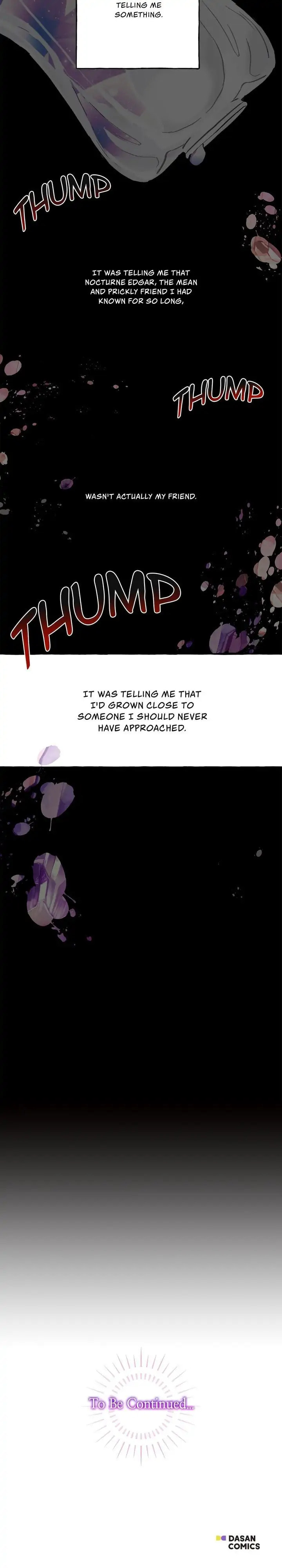 It Was All a Mistake