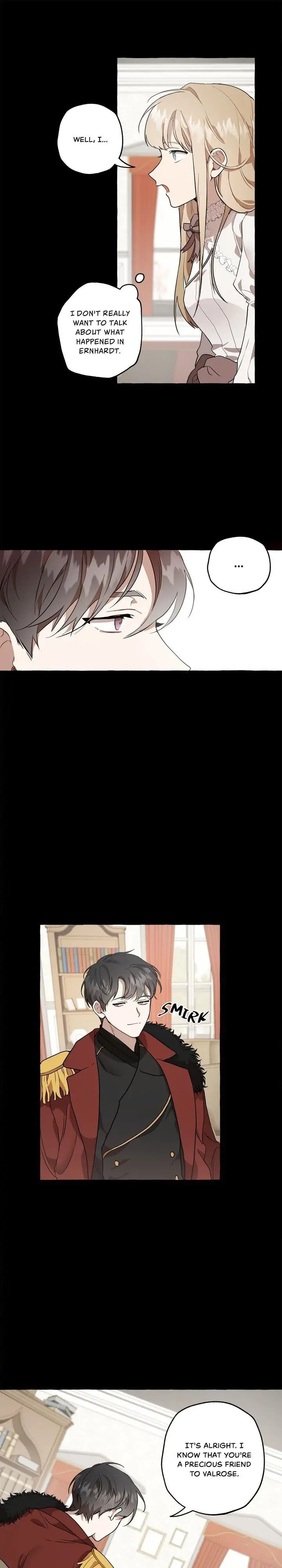 It Was All a Mistake