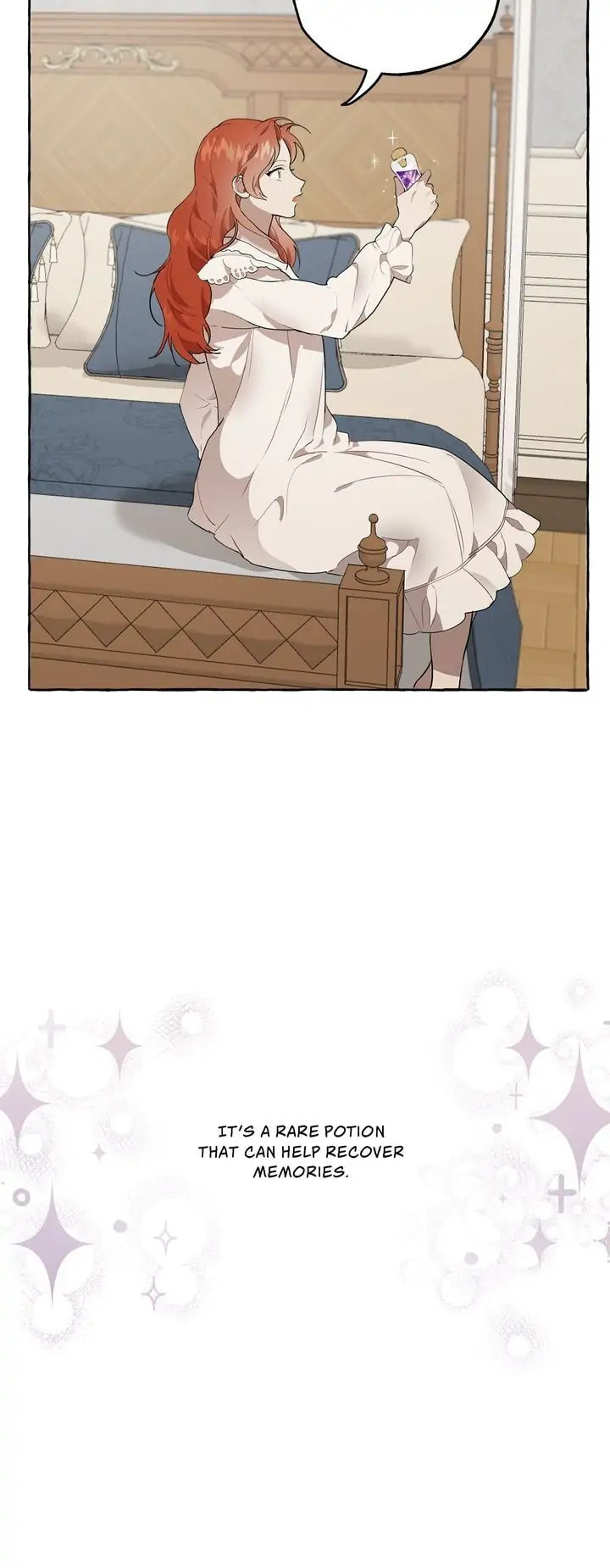 It Was All a Mistake