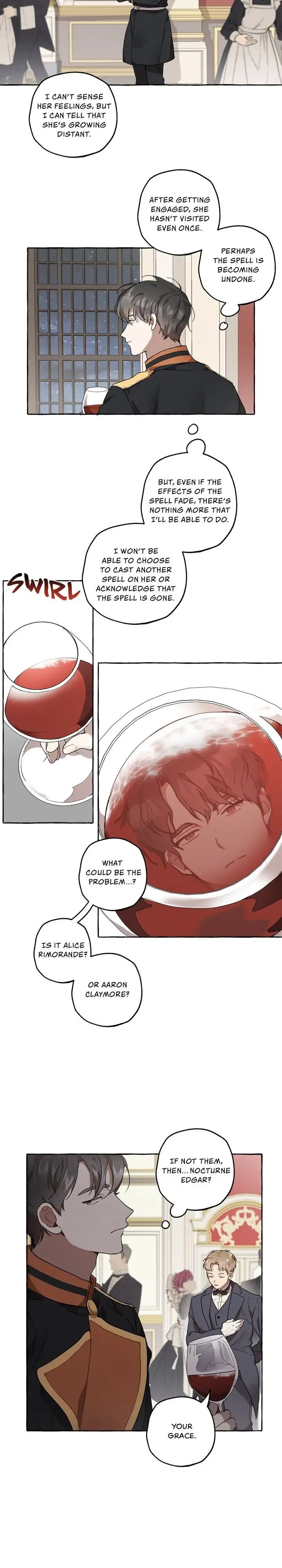 It Was All a Mistake