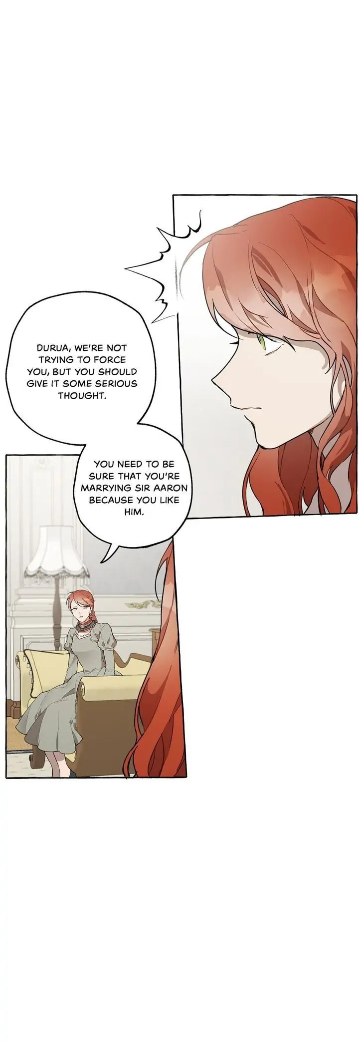 It Was All a Mistake