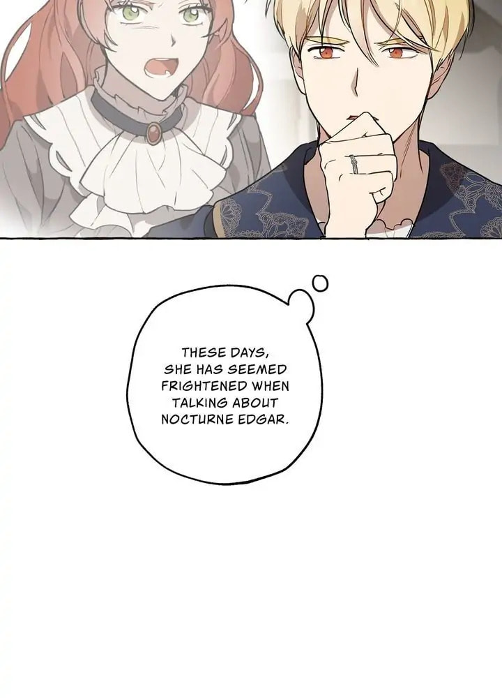 It Was All a Mistake