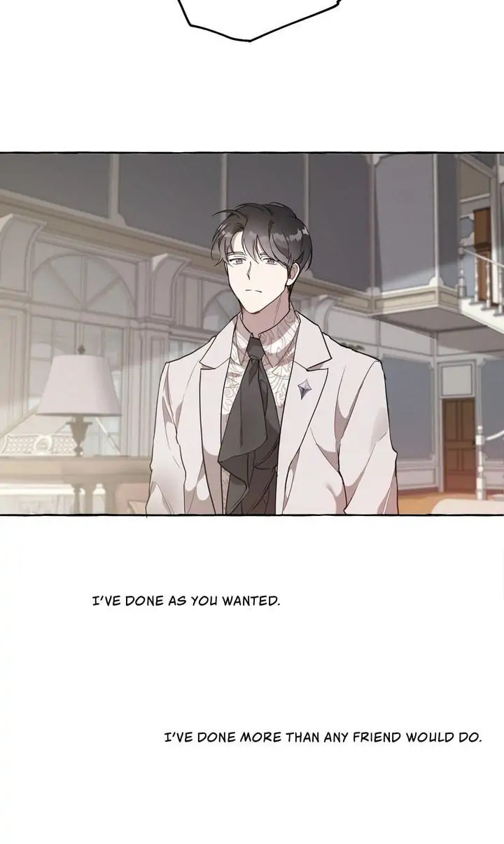 It Was All a Mistake