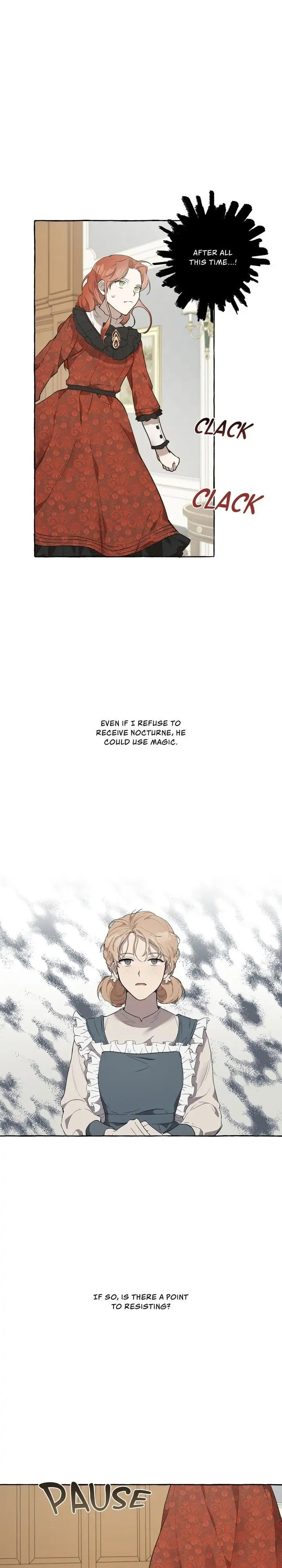 It Was All a Mistake