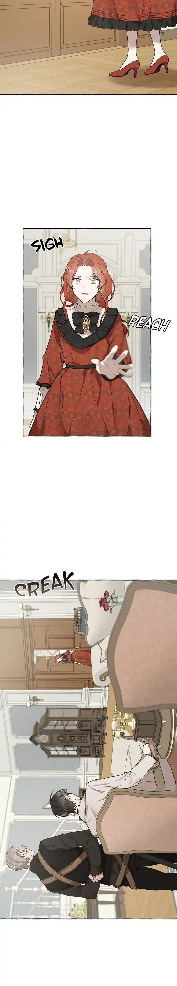 It Was All a Mistake