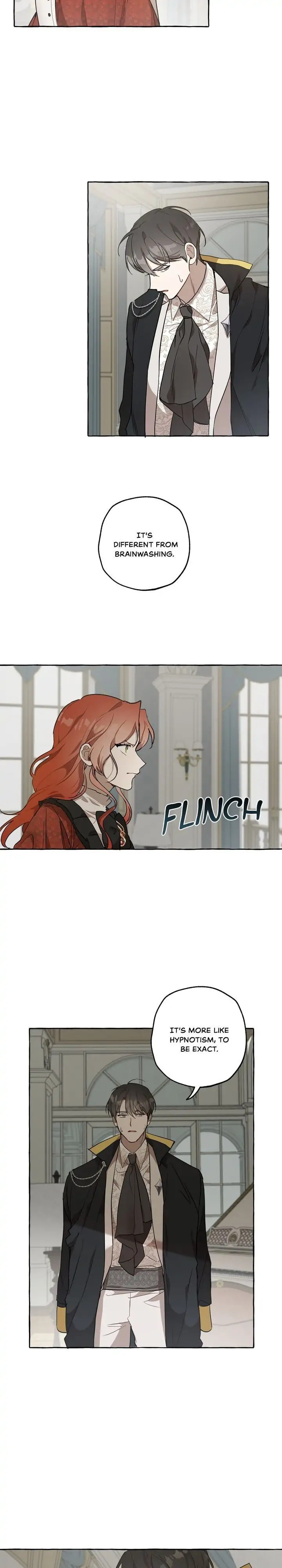 It Was All a Mistake