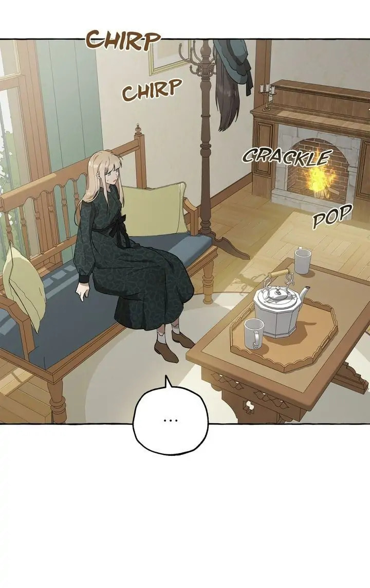 It Was All a Mistake