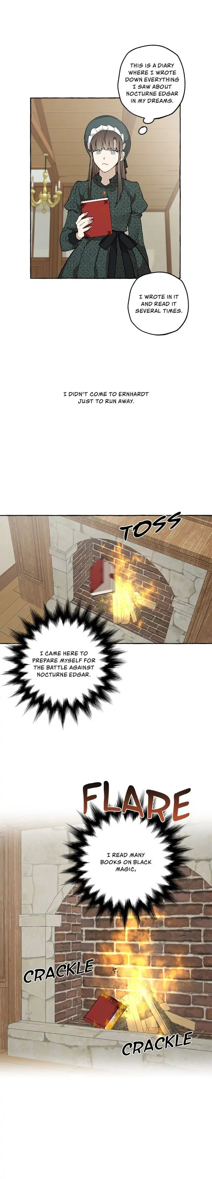 It Was All a Mistake