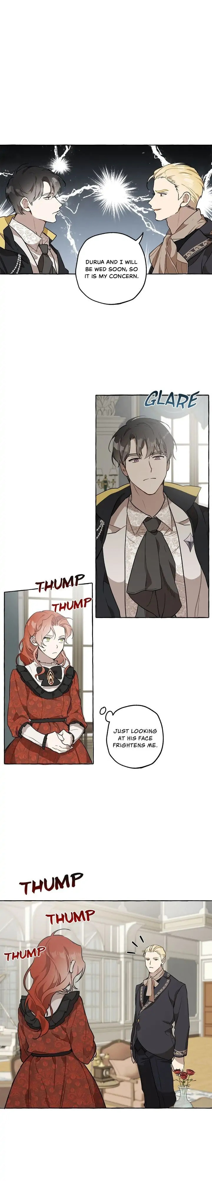 It Was All a Mistake