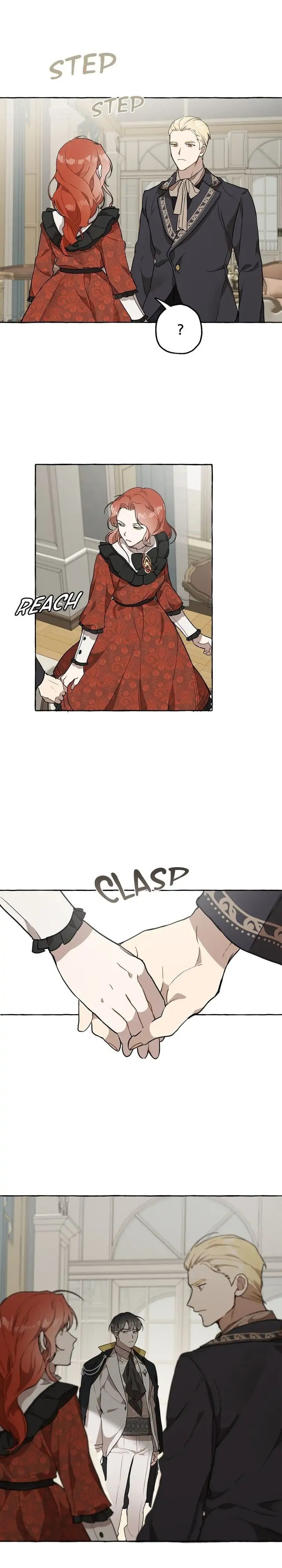 It Was All a Mistake
