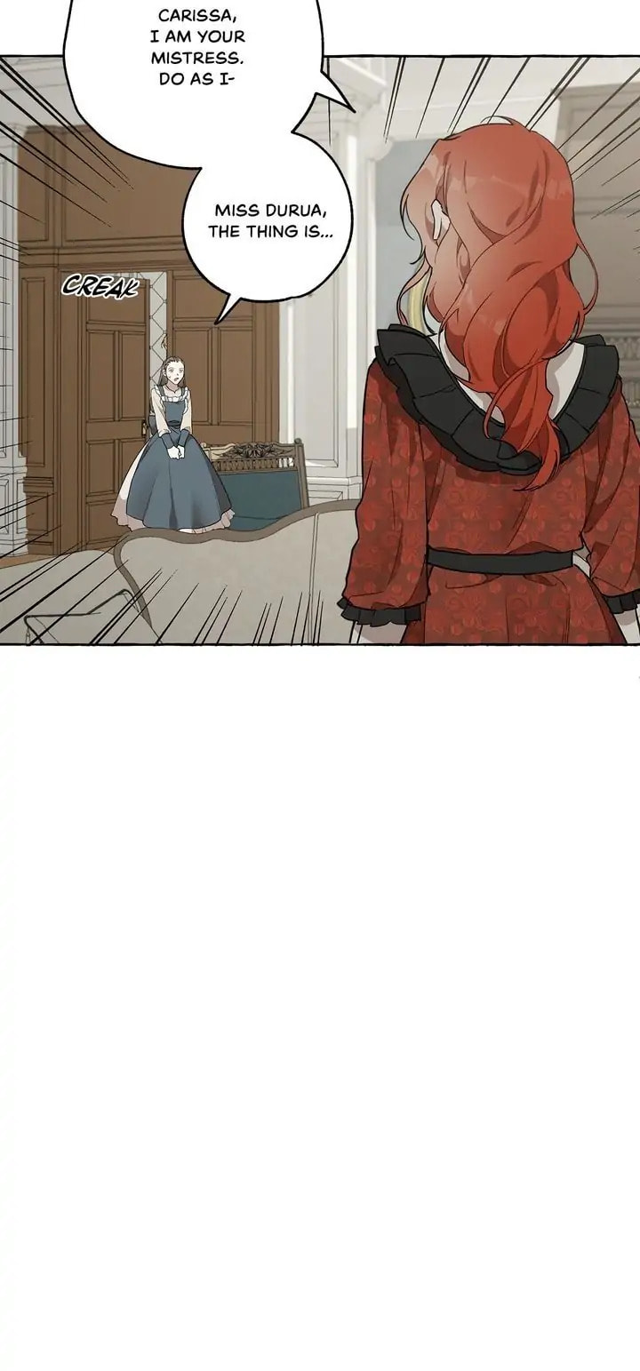 It Was All a Mistake