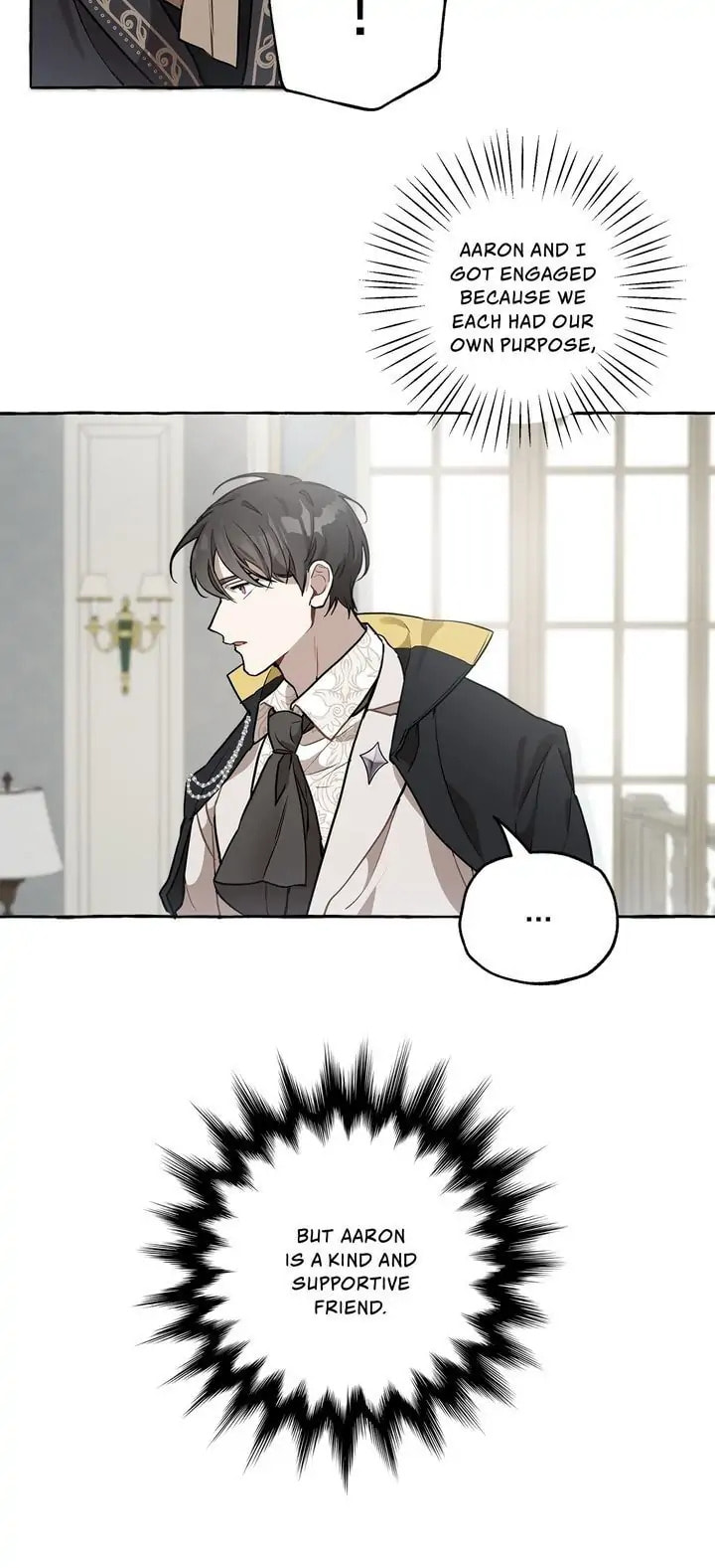 It Was All a Mistake