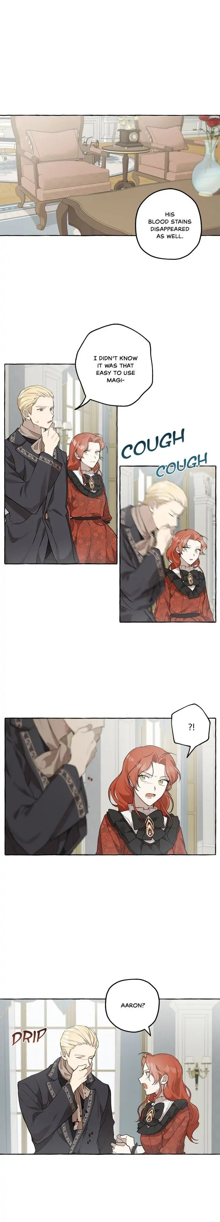It Was All a Mistake