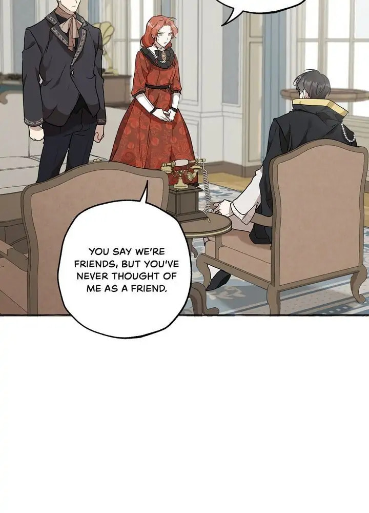 It Was All a Mistake