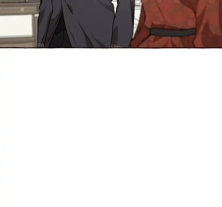 It Was All a Mistake