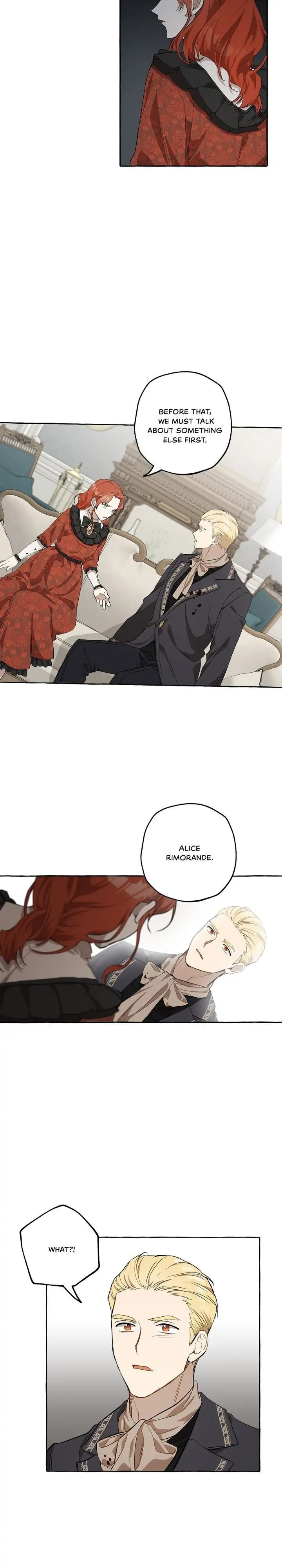 It Was All a Mistake