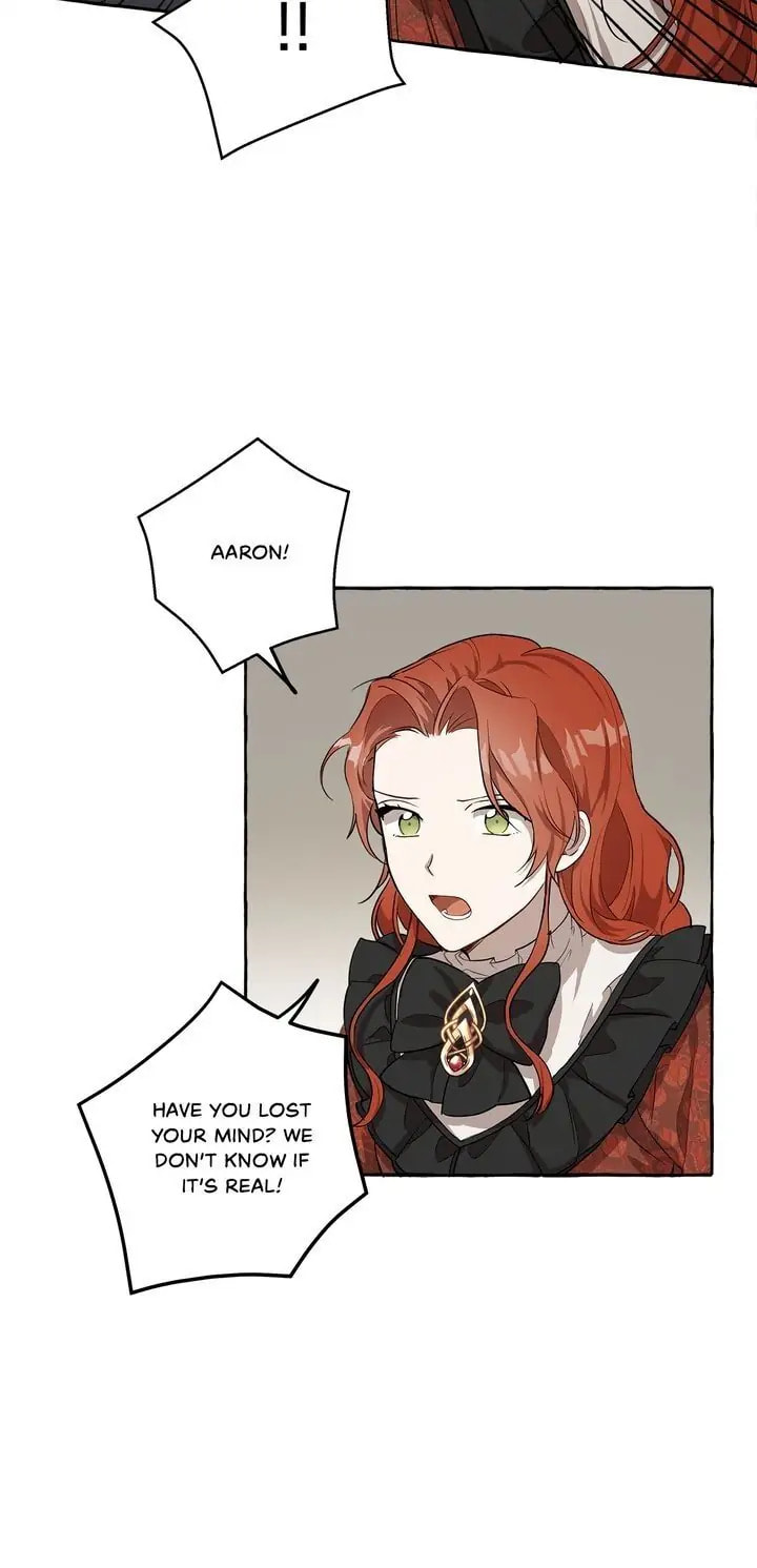 It Was All a Mistake