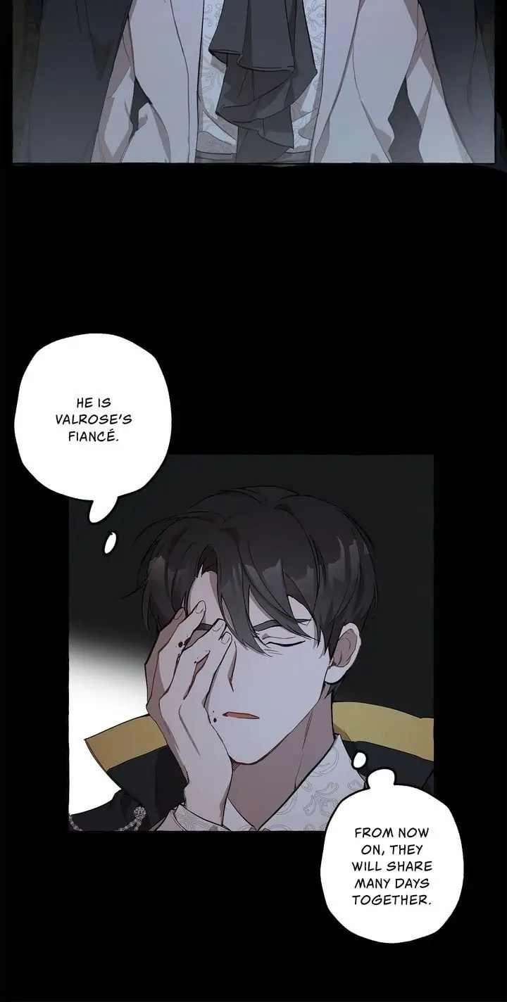It Was All a Mistake
