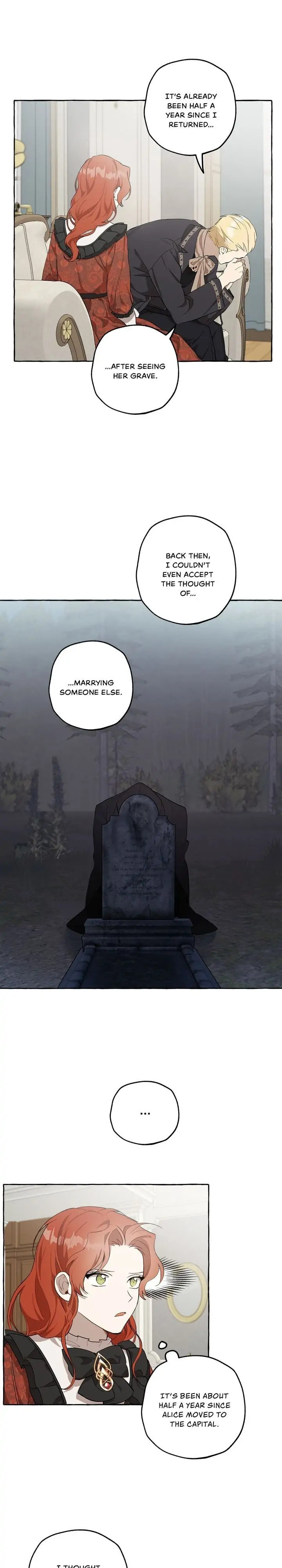 It Was All a Mistake