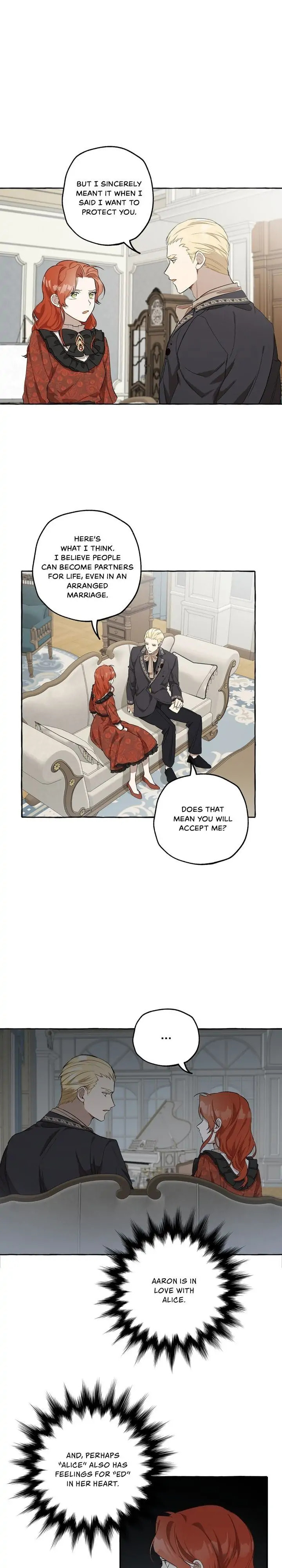 It Was All a Mistake