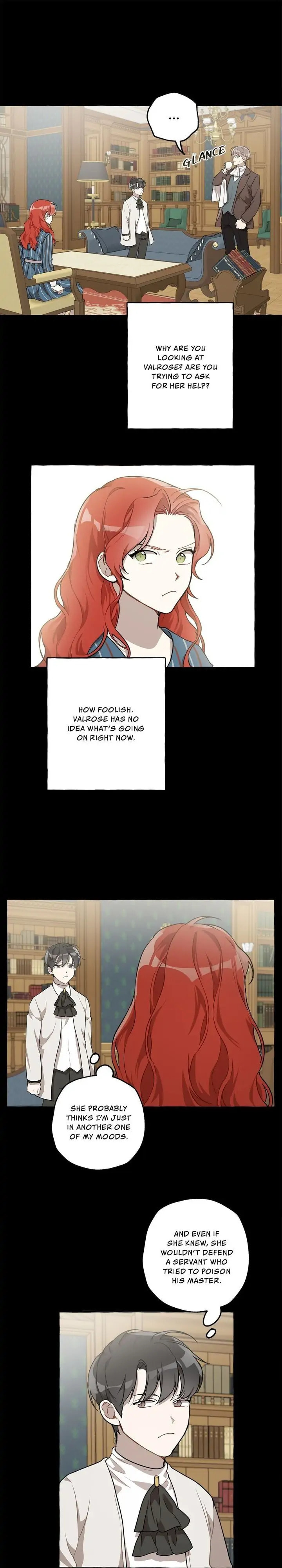 It Was All a Mistake