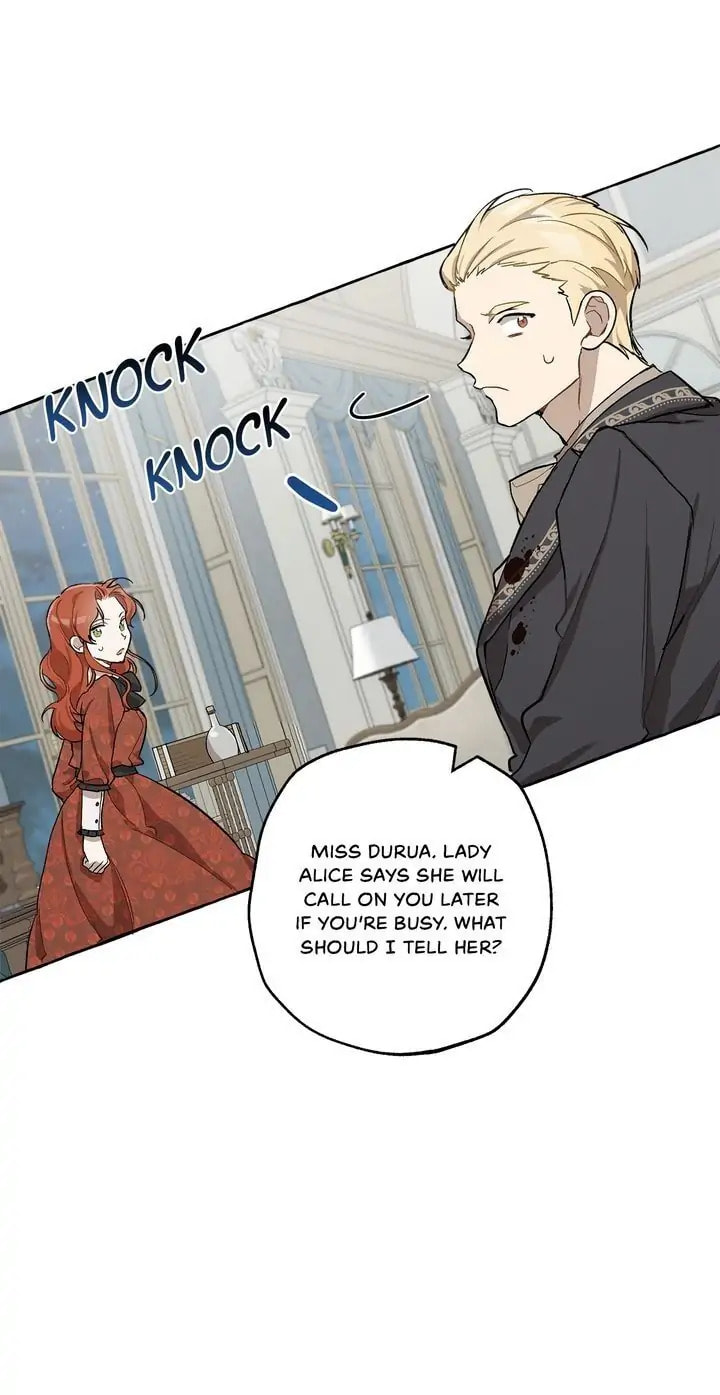 It Was All a Mistake