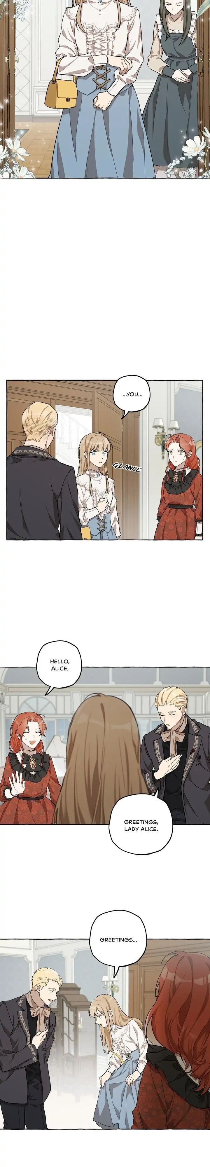 It Was All a Mistake