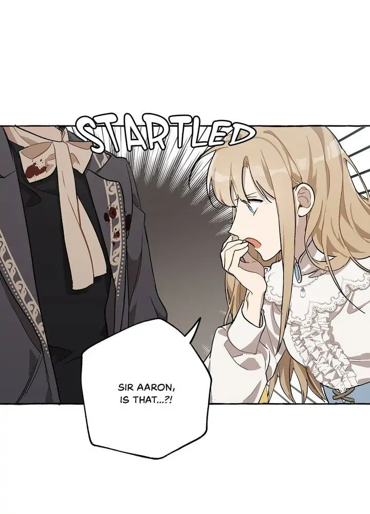 It Was All a Mistake