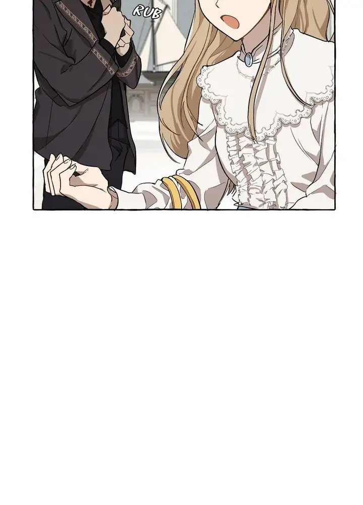It Was All a Mistake