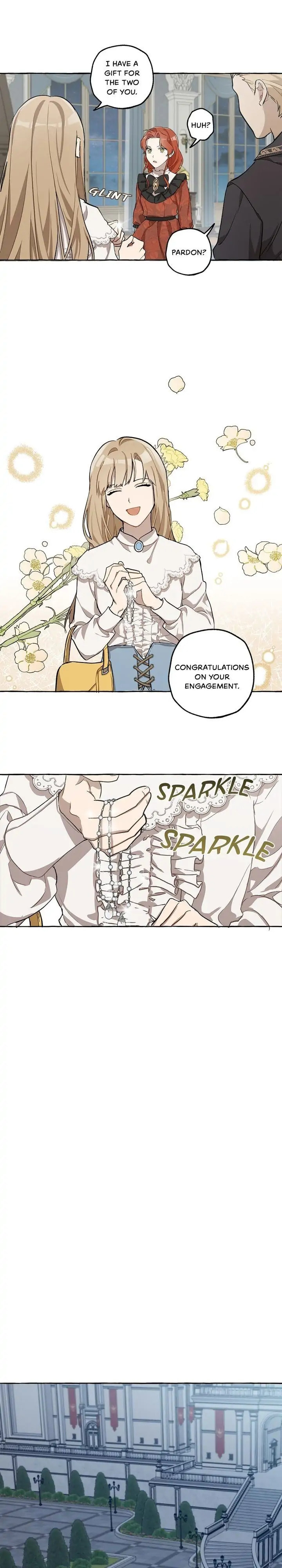 It Was All a Mistake