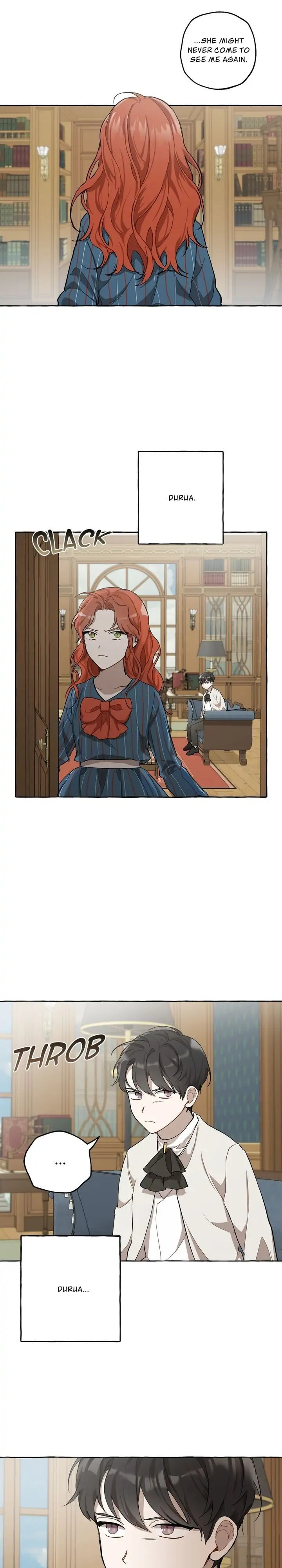 It Was All a Mistake