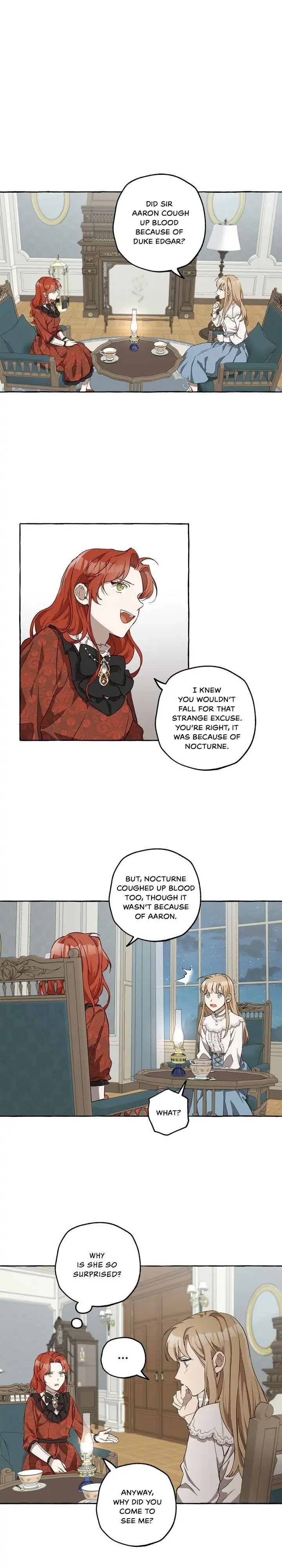 It Was All a Mistake