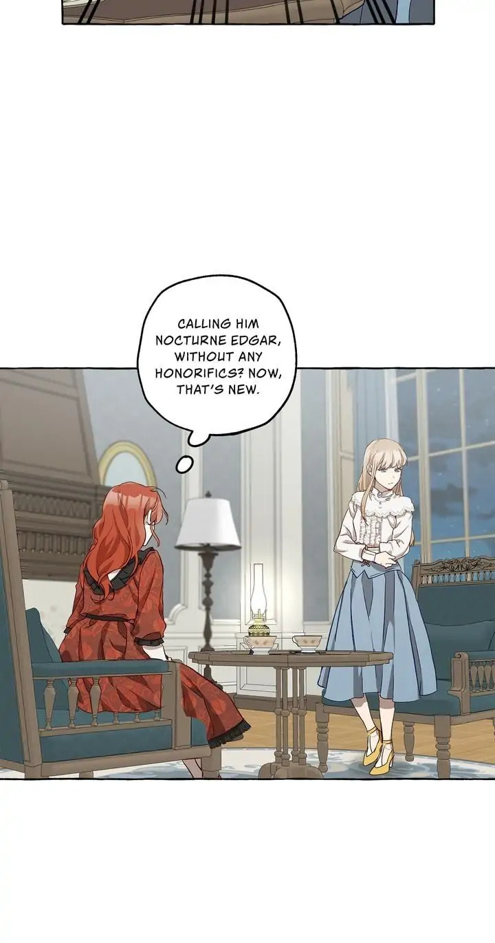 It Was All a Mistake