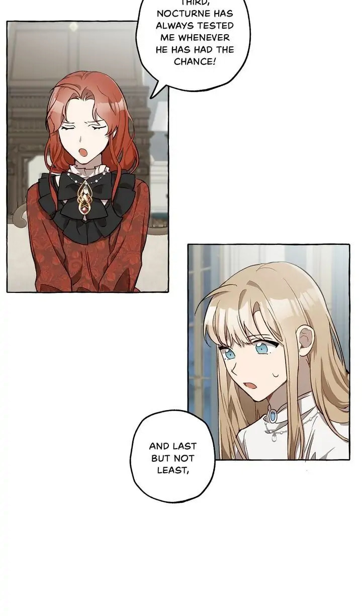 It Was All a Mistake