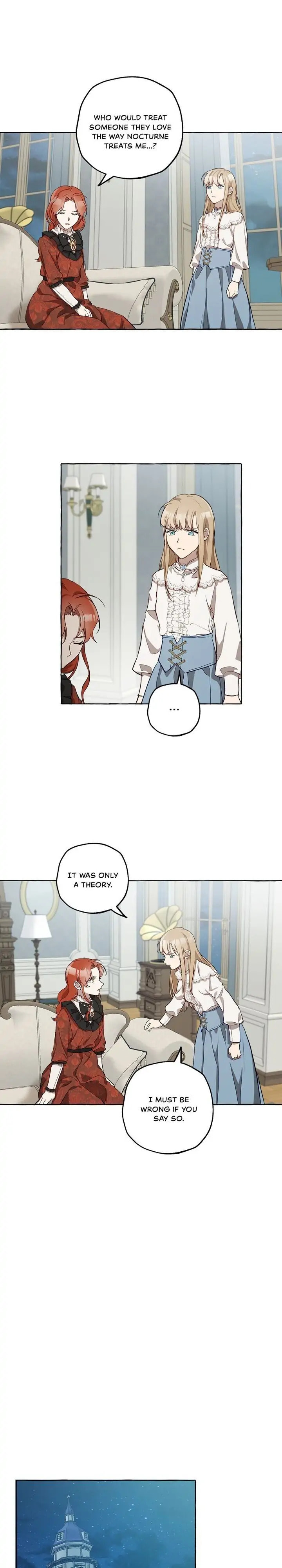 It Was All a Mistake
